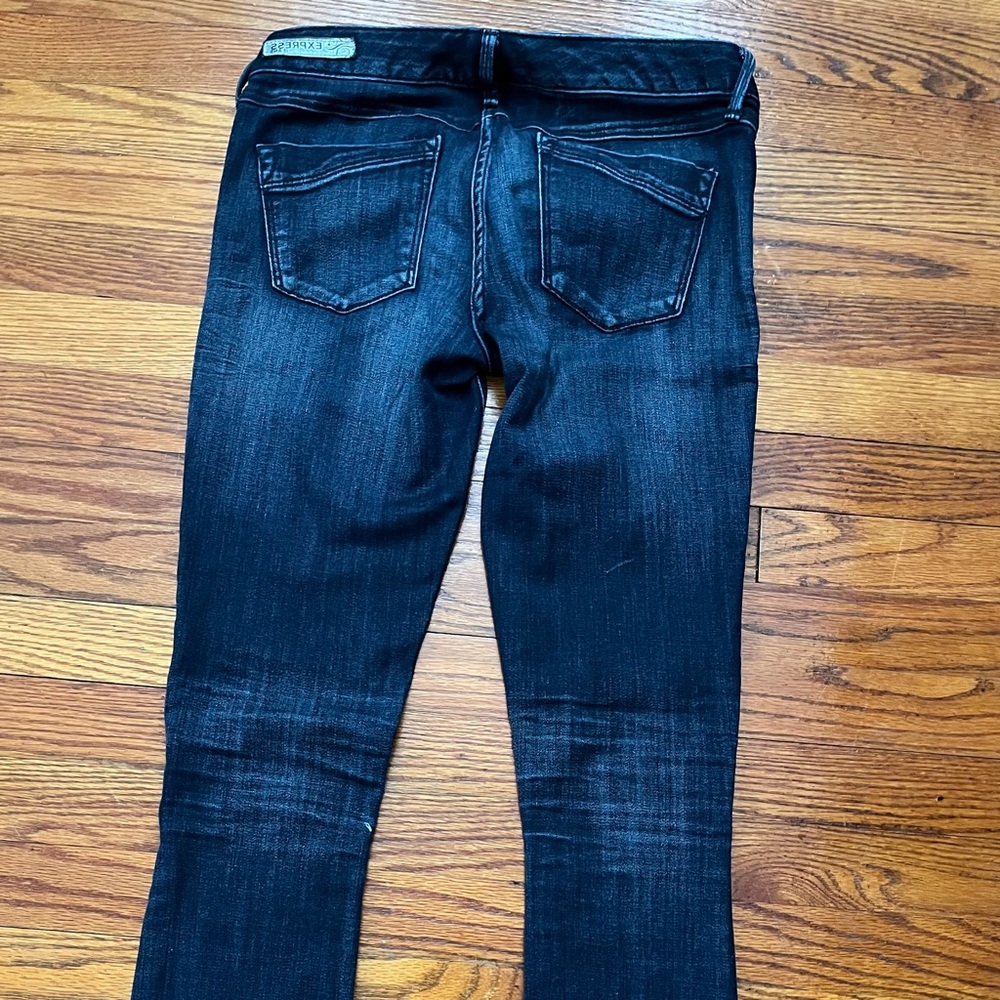 Women’s Jegging Jeans